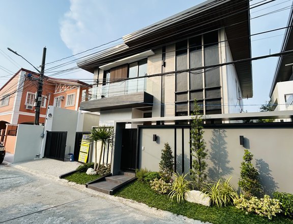 39M House for Sale in BF Bayanihan BF Homes Paranaque