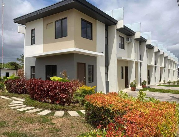 2-bedroom Townhouse For Sale in Trece Martires Cavite