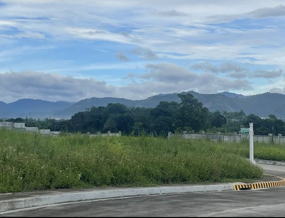 120 sqm Residential Lot For Sale in Tayabas Quezon