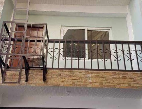 Townhouse for sale in San Juan City near Greenhills