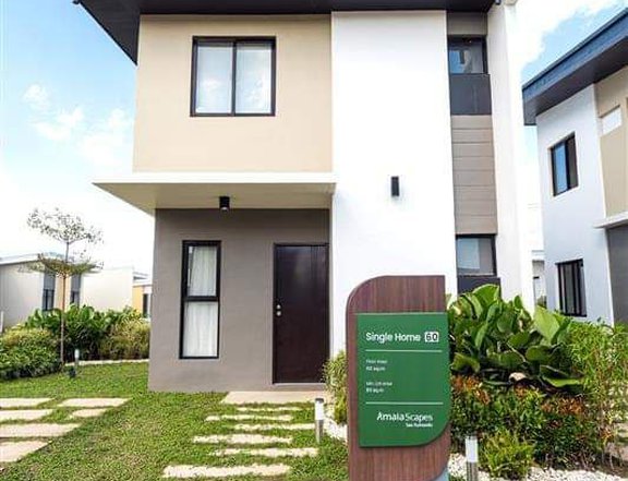 3-bedroom House For Sale in San Fernando Pampanga