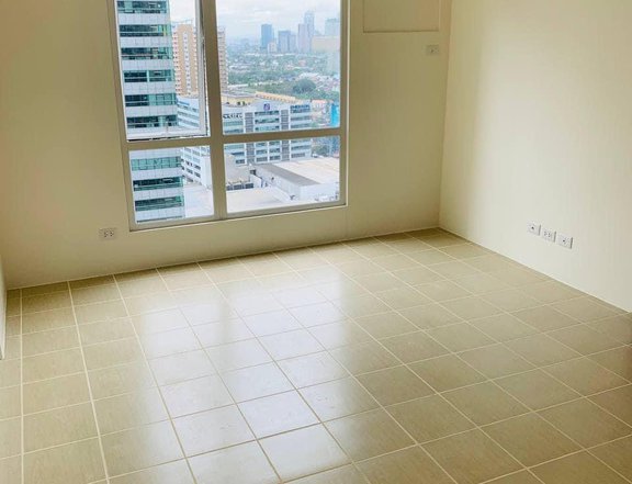 40sqm 2BR Unit - 5% DP to move-in PET FRIENDLY & PERPETUAL OWNERSHIP!