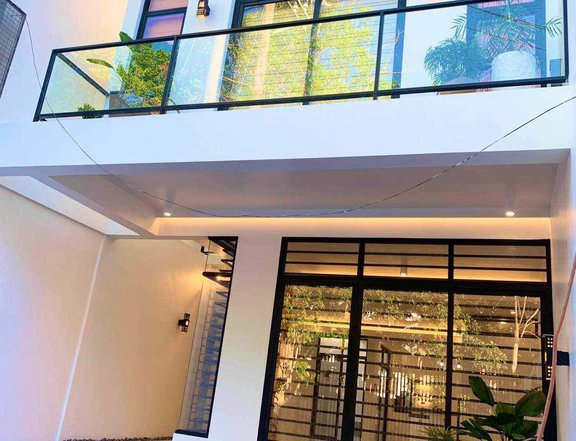 Elegant Duplex H&L for Sale in Rancho Marikina
