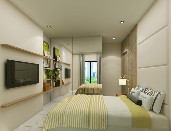 Near Greenhills in San Juan 26k Monthly 5% DISCOUNT!