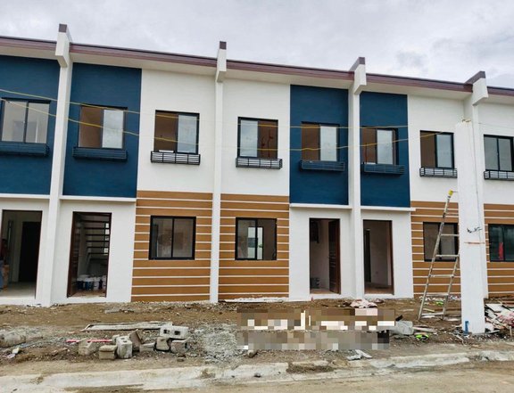 Next Asia Latag Lipa, 2-3 bedrooms Ready For Occupancy townhouse