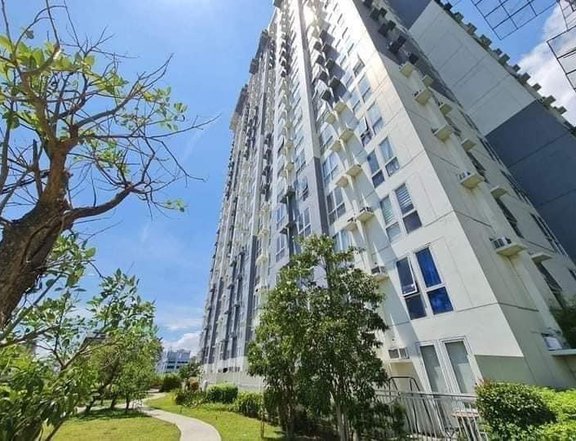 Pet Friendly Rent to Own Studio Unit in KASARA Pasig near