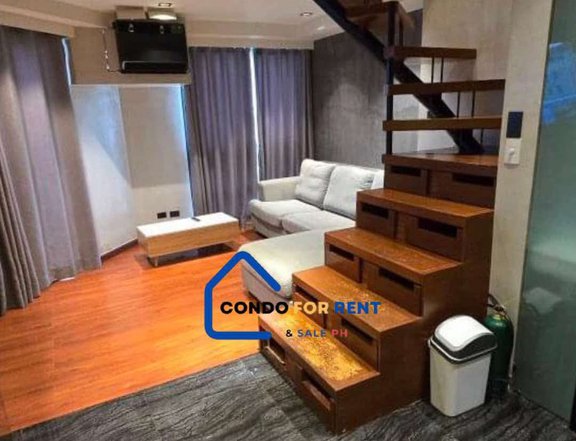 1 BEDROOM BACHELOR'S PAD IN KAPITOLYO PASIG NEAR BGC