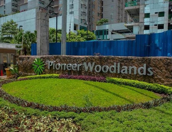 Near Shaw Mandaluyong Rent to Own Condo Unit - PERPETUAL OWNERSHIP