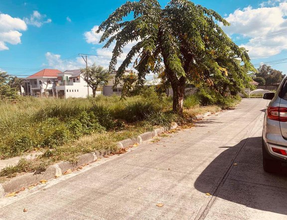 120 sqm Residential Lot For Sale in Villagio Real San Fernando Pampanga