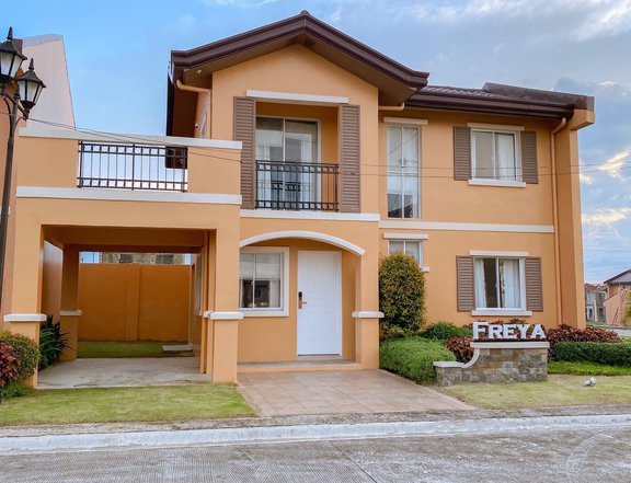 5-bedroom Grande House and Lot For Sale in Bacolod City