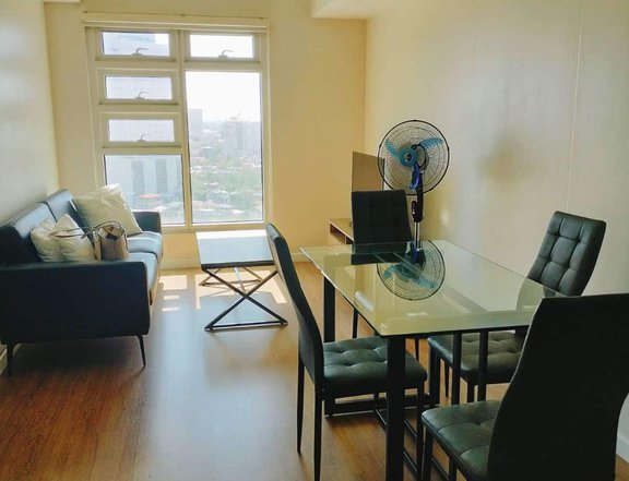 52.00 sqm 2-bedroom Apartment For Sale in Cebu Business Park Cebu City Cebu