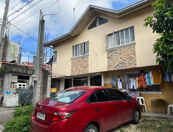 4-bedroom Duplex / Twin House For Sale in Silang Cavite