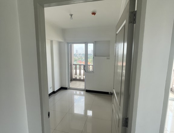 Ready For Occupancy 59.93 sqm 3-bedroom Residential Condo For Sale in Quezon City