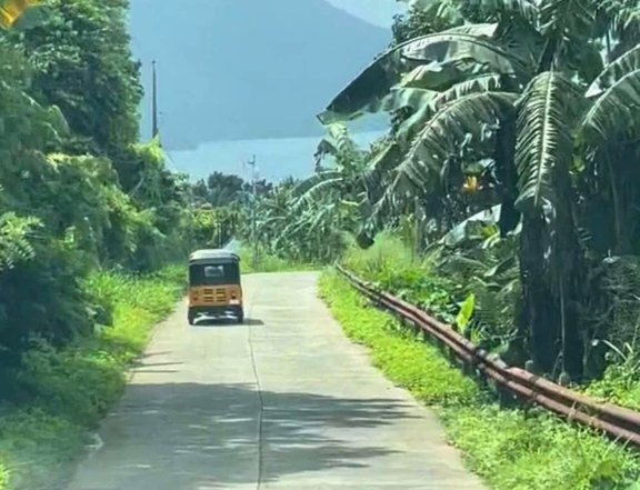 357 sqm Exclusive Residential Lot For Sale in Mataas na kahoy,  Batangas