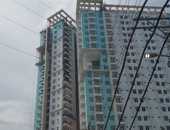 2 Bedroom Condominium in Manila