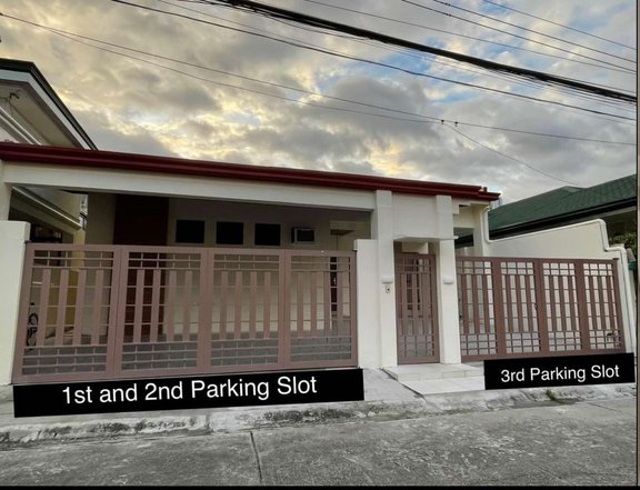 2-Storey Brand New Residential House and Lot in Paranaque City