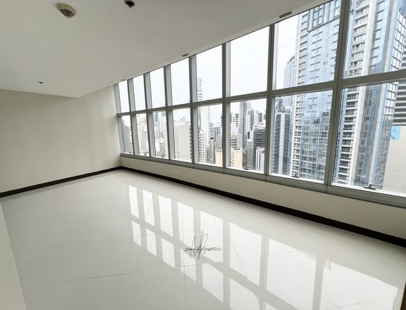 2BR. 105 sqm. beside RCBC PLAZA Makati | Ready for Occupancy | for sale / Rent to Own