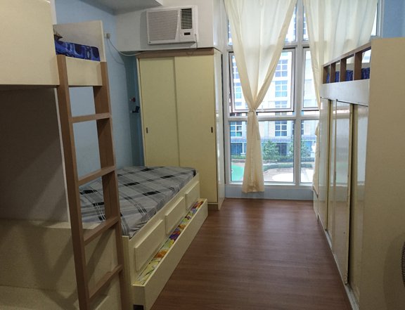For SALE 1 Bedroom Condo in The Linear, Makati