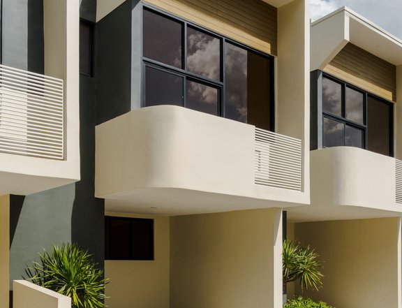 3-bedroom townhouse for sale in San Isidro Antipolo