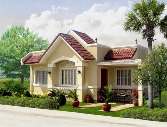 3-bedroom Single Attached House For Sale in Antipolo Rizal