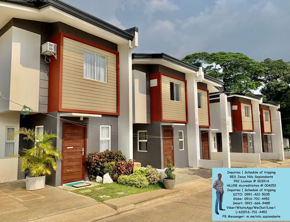 Single House and Lot For Sale in SJDM Bulacan Eminenza 3