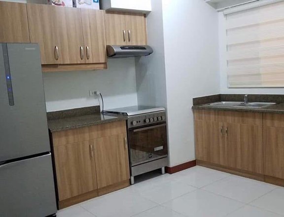 Brio Tower Makati 2 Bedrooms Condo For Sale