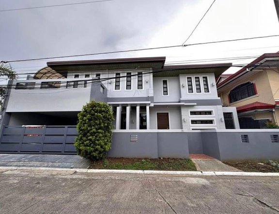 3 BR House for Sale in BF Homes, Bayanihan Village, Paranaque