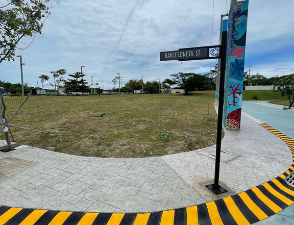 510 sqm Residential Lot For Sale in  Calatagan South Beach
