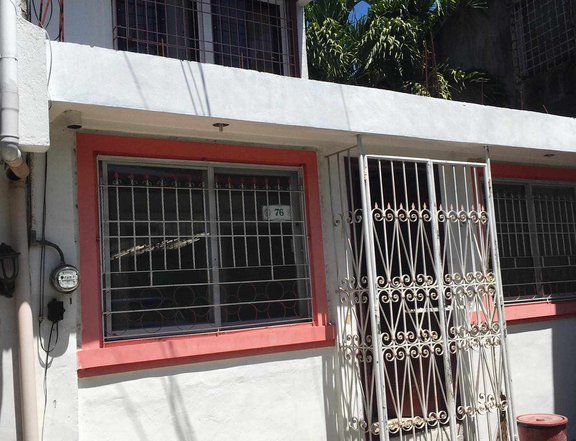 2 bedroom town house in Bahayang Pag asa Imus