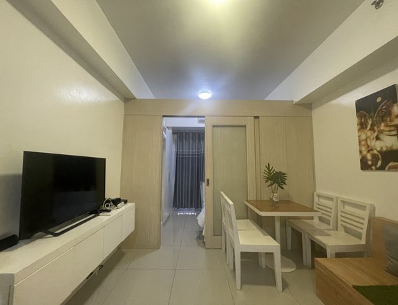 1 Bedroom Condo For Lease in Jazz Residences, Makati City