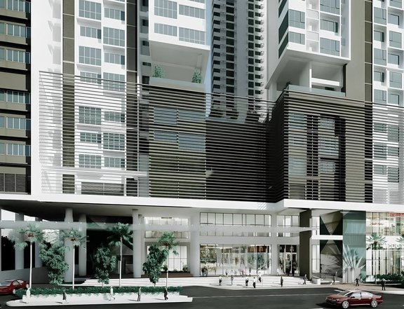 1BR RENT TO OWN CONDO IN MANDALUYONG PASIG MANILA  RFO