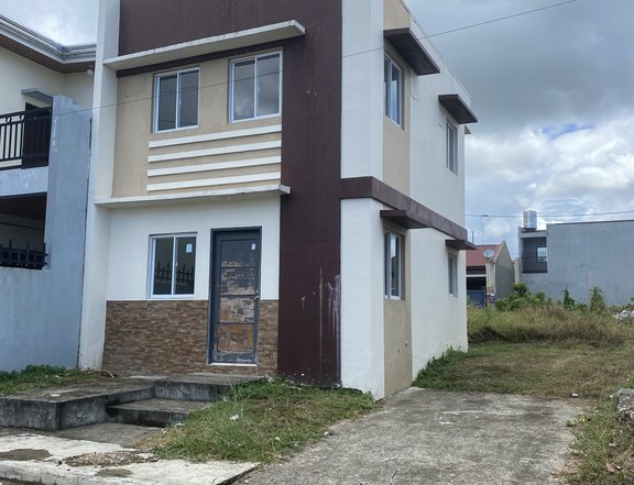 3 bedroom Single Attached House for sale in Lucena City