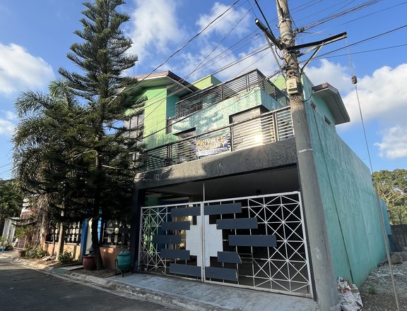 4-bedroom Single Detached House & Lot in Carmona Cavite