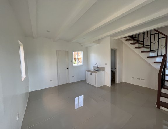 2-bedroom Single Detached House For Sale in Cabanatuan Nueva Ecija