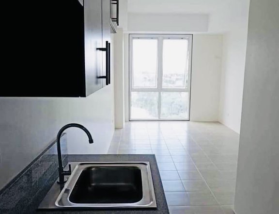 Ready For Occupancy Rent to own 2bedroom in Manila Near Universities with bal