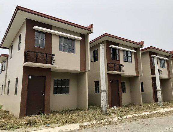 3 BR SINGLE FIREWALL FOR INVESTMENT IN BARAS RIZAL