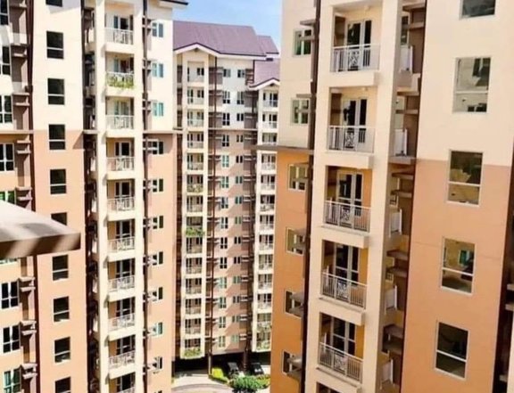 Perpetual Ownership Condo in Pasig City 25k Monthly near TAGUIG BGC