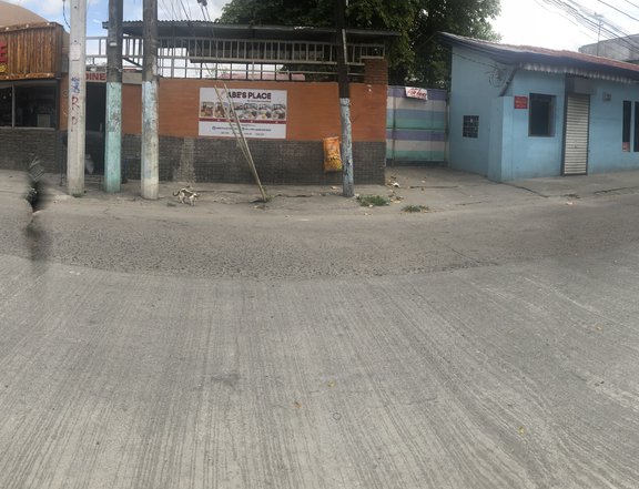 825 sqm Commercial Space For Sale in Angeles Pampanga
