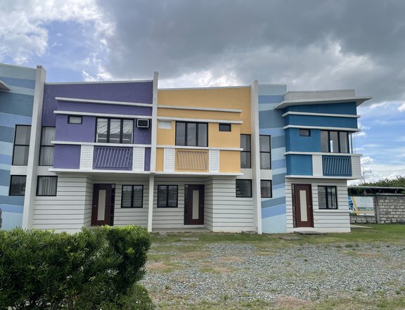3-bedroom Townhouse For Sale in Tanza Cavite