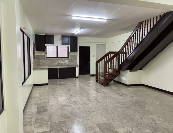 3-bedroom Single Attached House For Rent in Guadalupe, Cebu City, Cebu