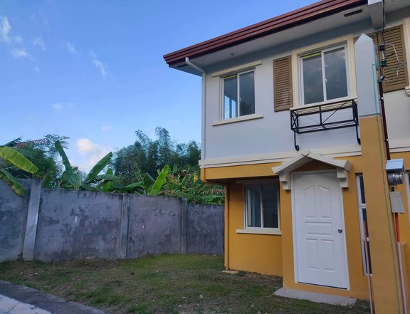 3-bedroom Townhouse For Sale in Dumaguete Negros Oriental