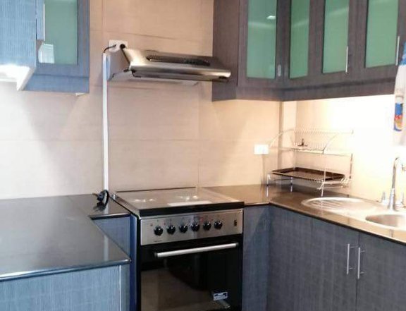 128.00 sqm 3-bedroom Residential Condo For Rent in Grand Hamptons Taguig City BGC