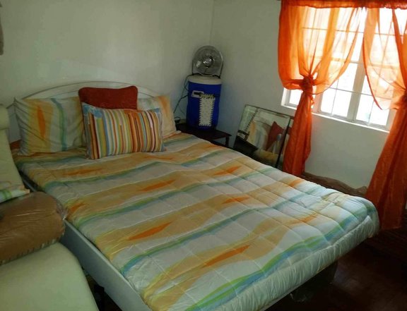 Rush 2 Bedroom Condo for Sale is QC Metro Manila