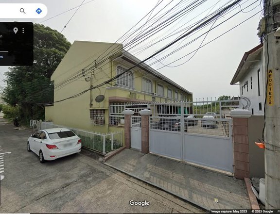 FOR SALE  FULLY OCCUPIED 7 UNIT-APARTMENT IN SAN FERNANDO NEAR SM TELABASTAGAN