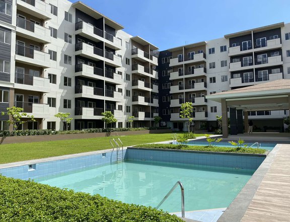 Low- Rise Condominium in Makati READY FOR OCCUPANCY