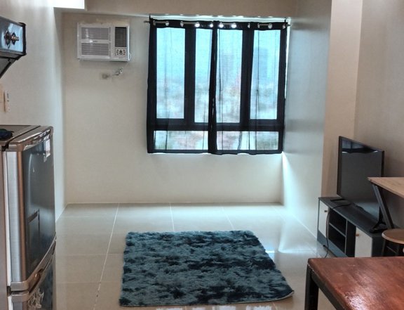43sqm. 1BR in Beacon Tower Makati for Lease