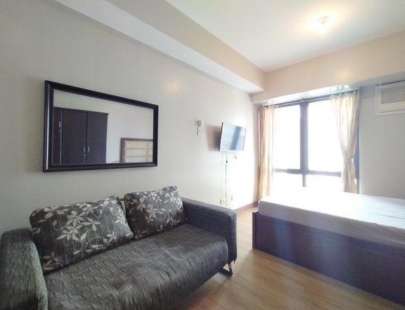 Studio Unit For Sale in Flair Towers, Mandaluyong City!