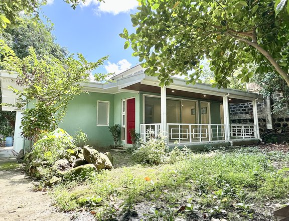 1,010sqm Lot with Fully Renovated Bungalow House in Beverly Hills, Antipolo City