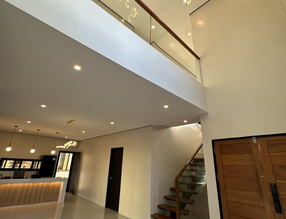 Spacious 3 Bedroom Home in Metrogate Manors Tagaytay