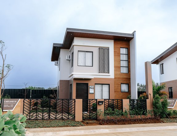 House and Lot In Batulao Batangas.